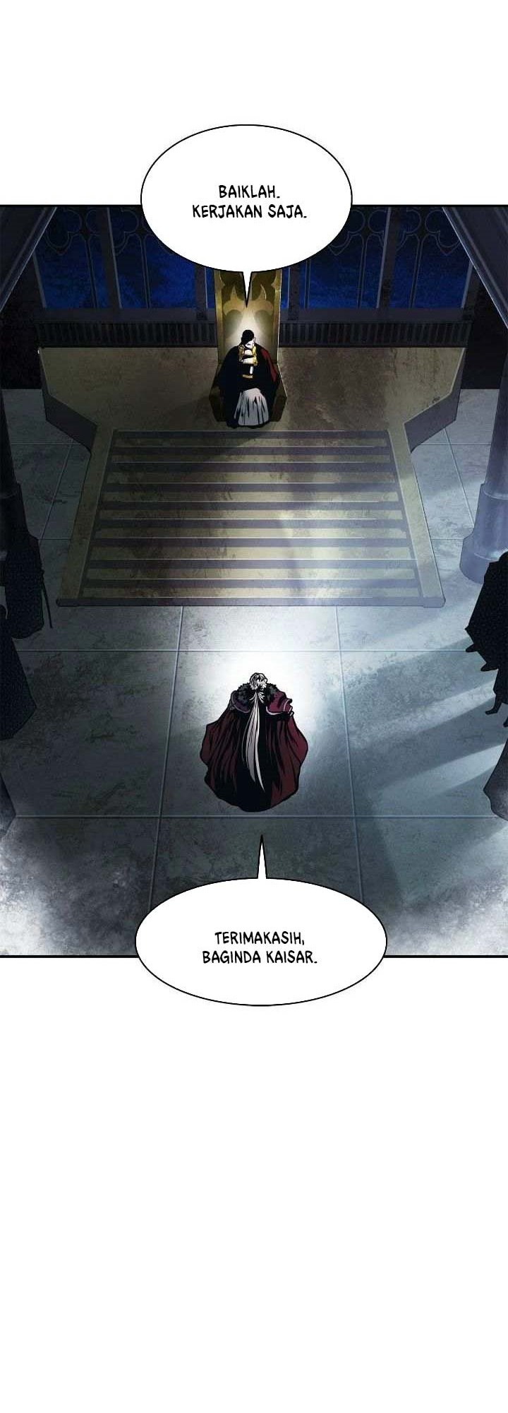 Dark Lady Isekai Bab 185 halaman 13