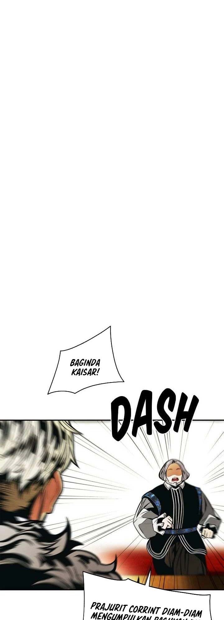 Dark Lady Isekai Bab 185 halaman 27