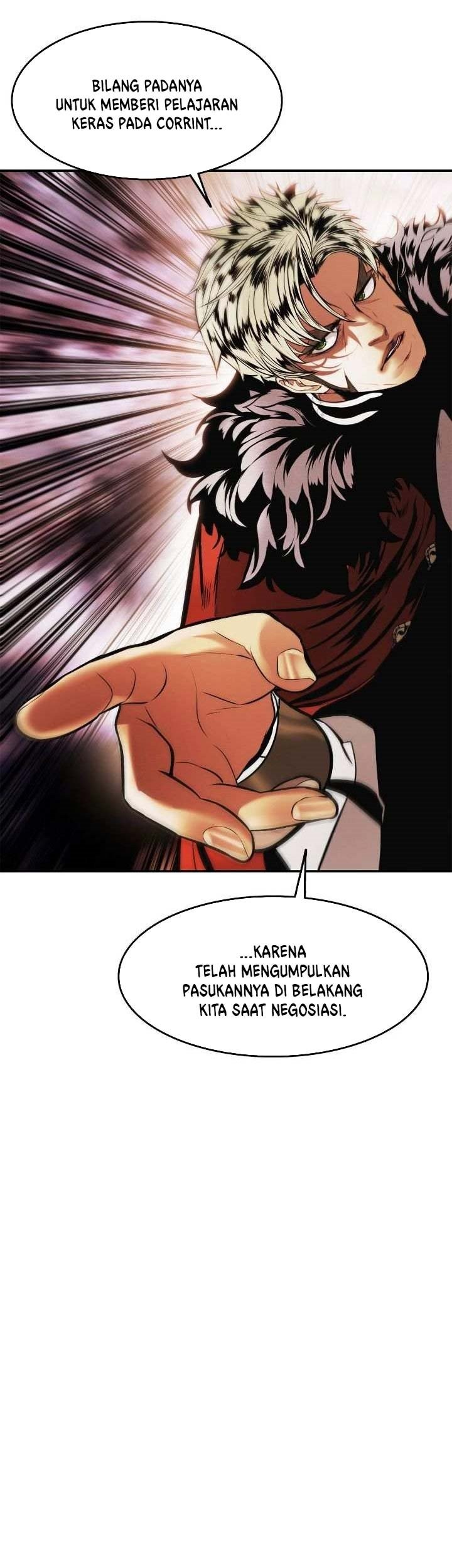 Dark Lady Isekai Bab 185 halaman 38
