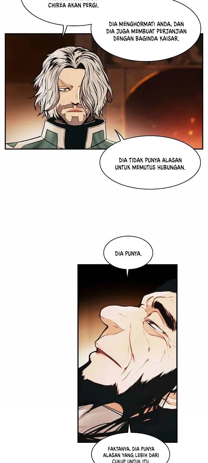 Dark Lady Isekai Bab 186 halaman 5