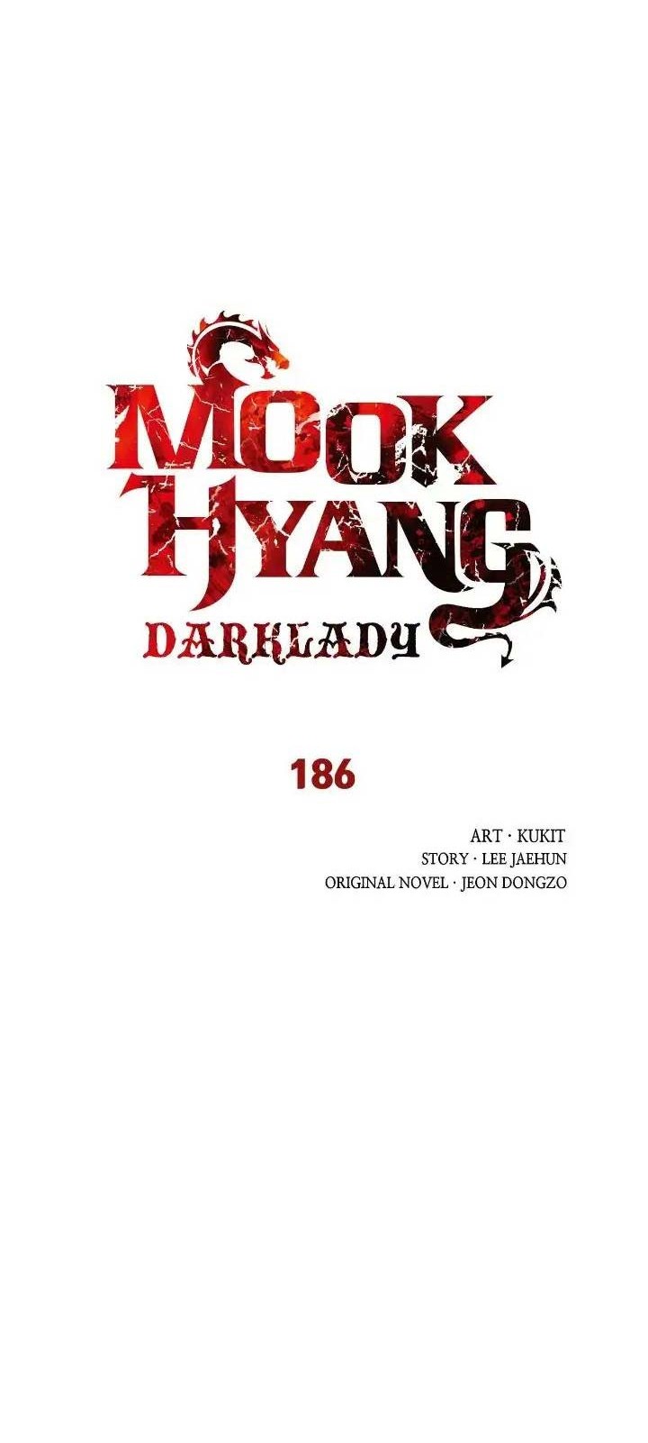 Dark Lady Isekai Bab 186 halaman 9