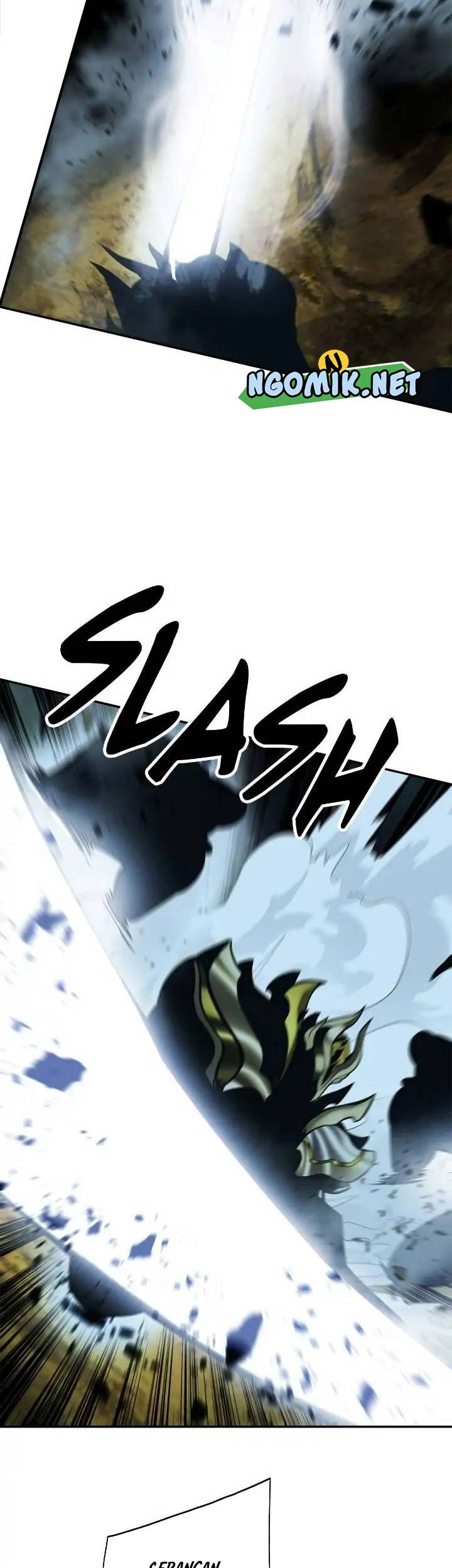 Dark Lady Isekai Bab 186 halaman 40