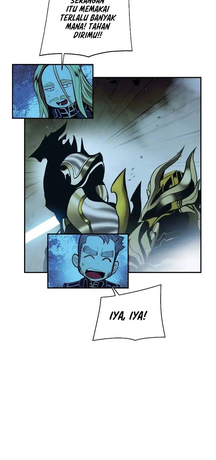 Dark Lady Isekai Bab 186 halaman 41
