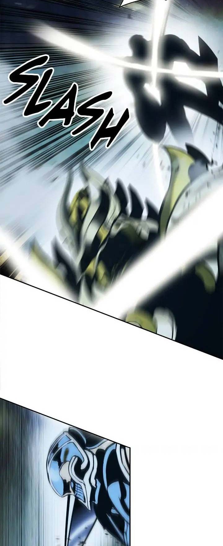 Dark Lady Isekai Bab 186 halaman 47