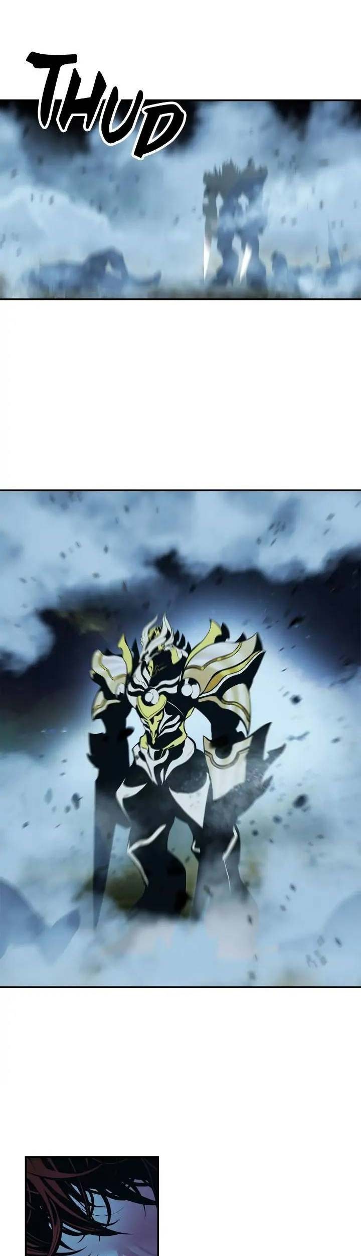 Dark Lady Isekai Bab 186 halaman 52
