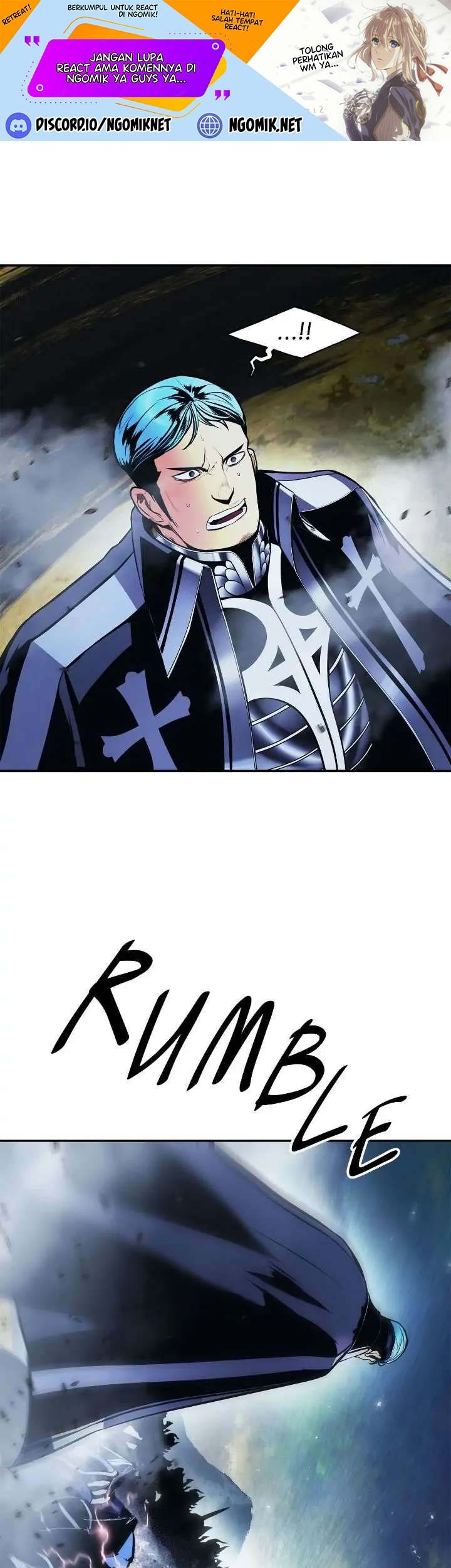 Dark Lady Isekai Bab 187 halaman 2