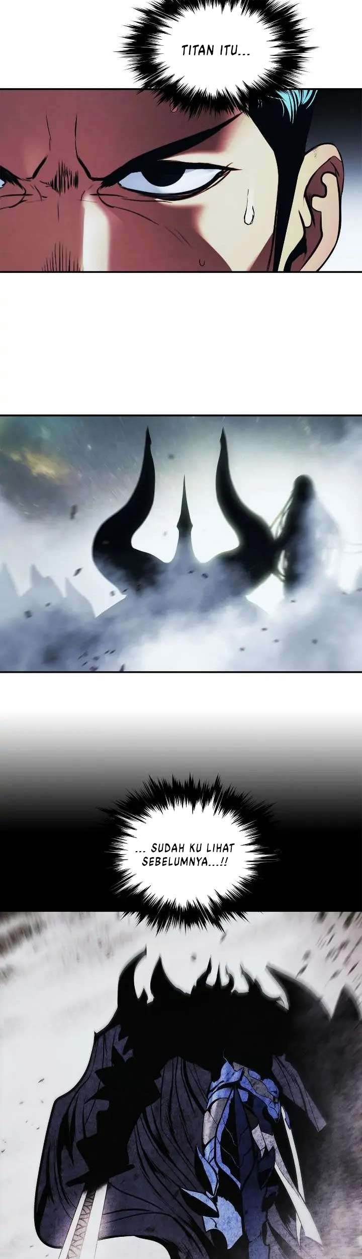 Dark Lady Isekai Bab 187 halaman 4