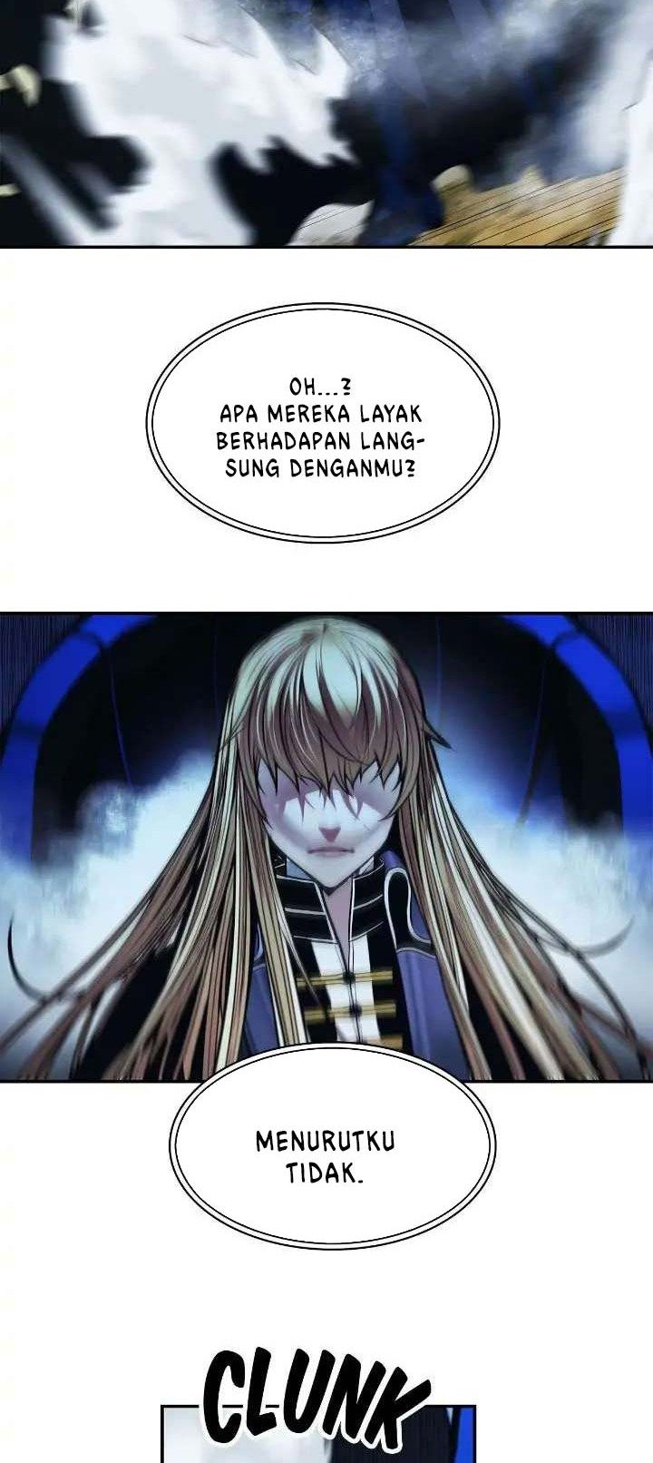 Dark Lady Isekai Bab 187 halaman 13