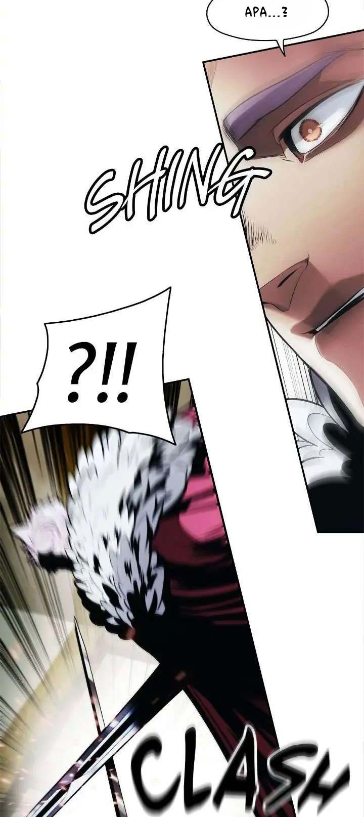 Dark Lady Isekai Bab 187 halaman 19