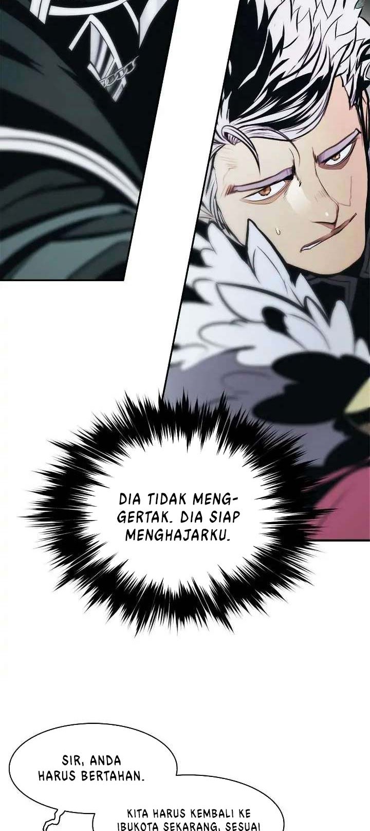 Dark Lady Isekai Bab 187 halaman 21