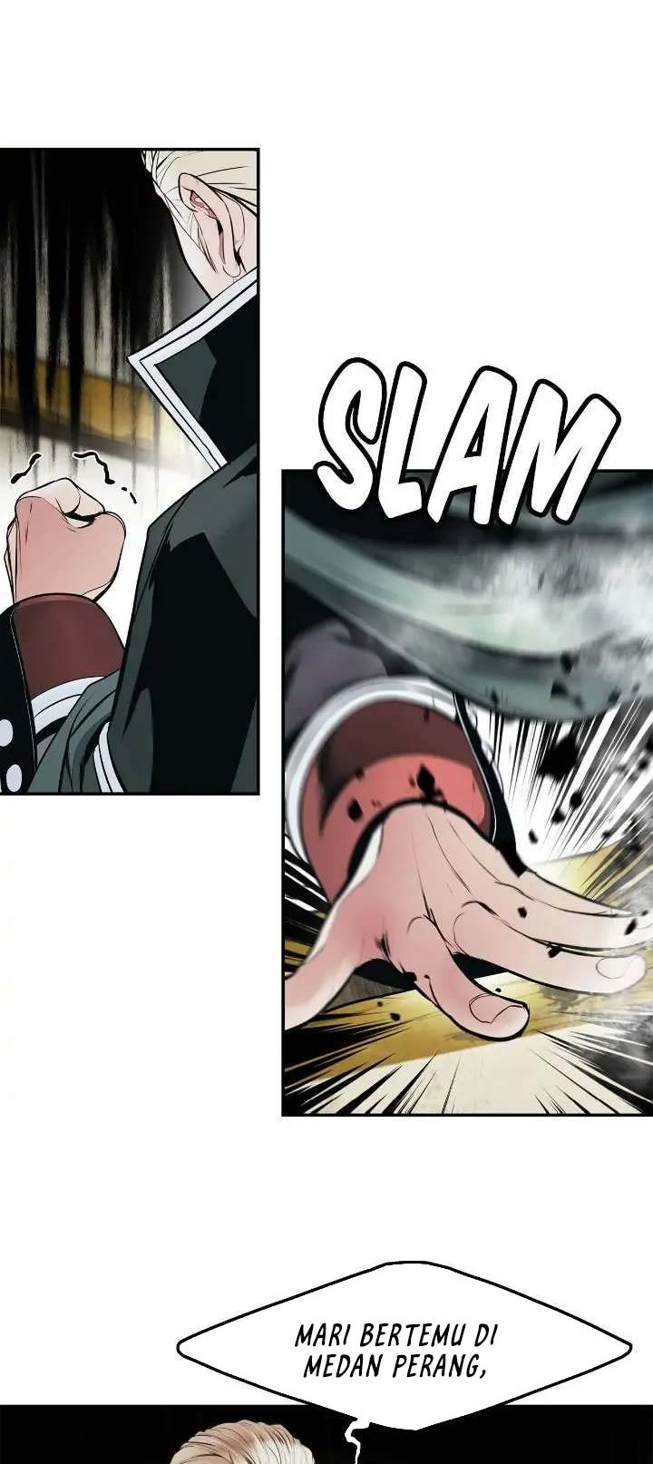 Dark Lady Isekai Bab 187 halaman 23