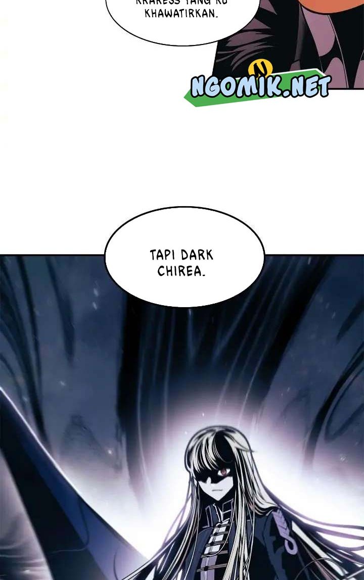 Dark Lady Isekai Bab 187 halaman 47