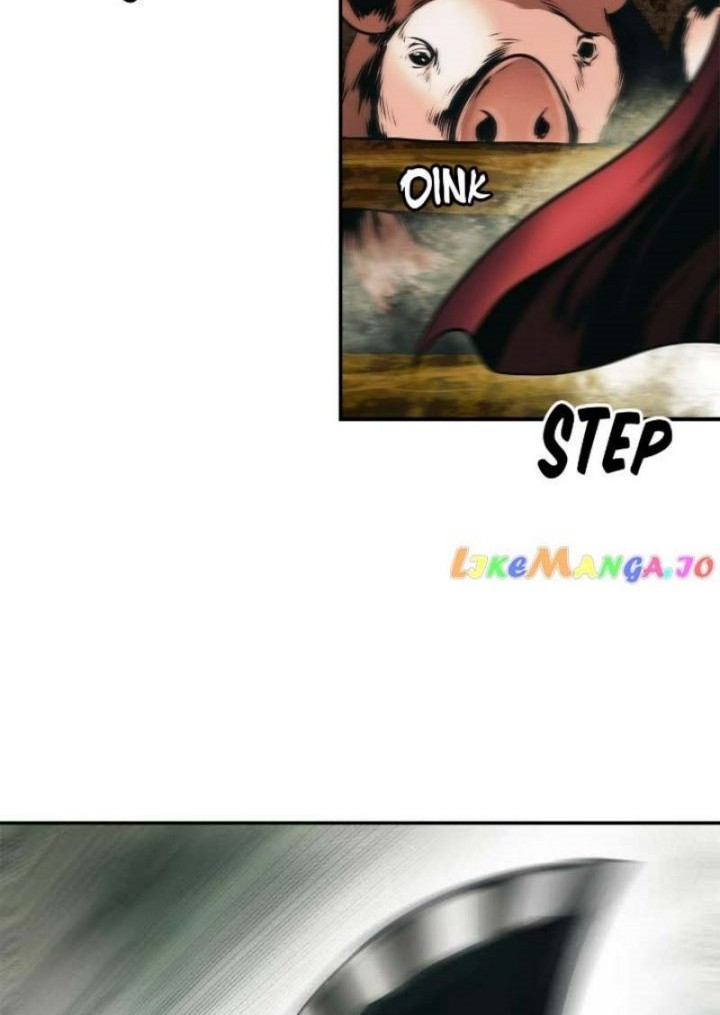 Dark Lady Isekai Bab 188 halaman 7