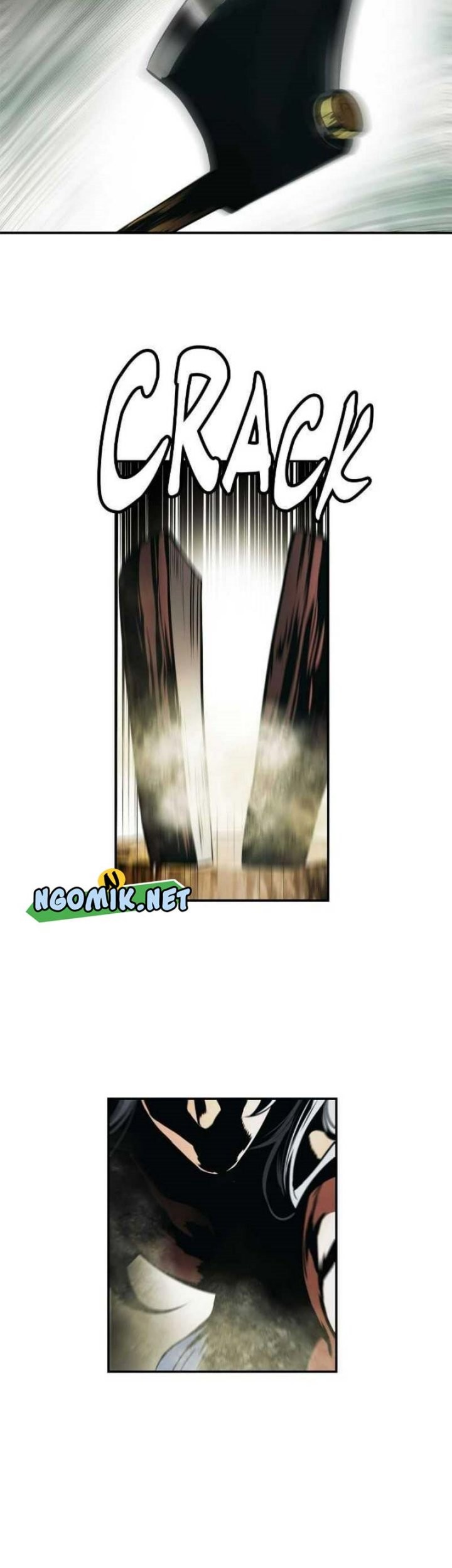 Dark Lady Isekai Bab 188 halaman 8