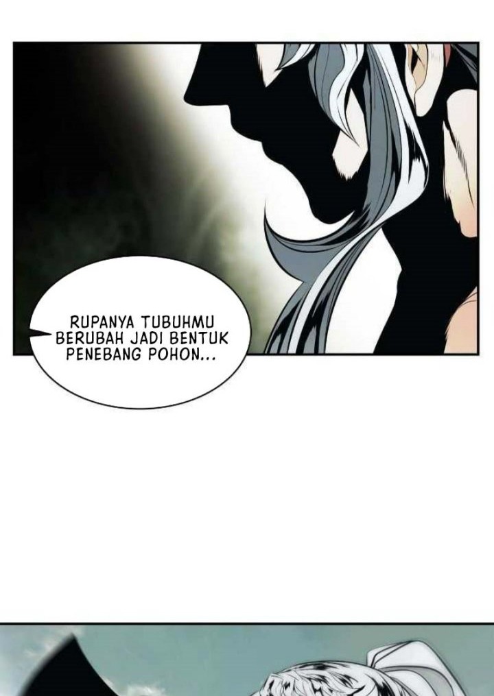 Dark Lady Isekai Bab 188 halaman 9