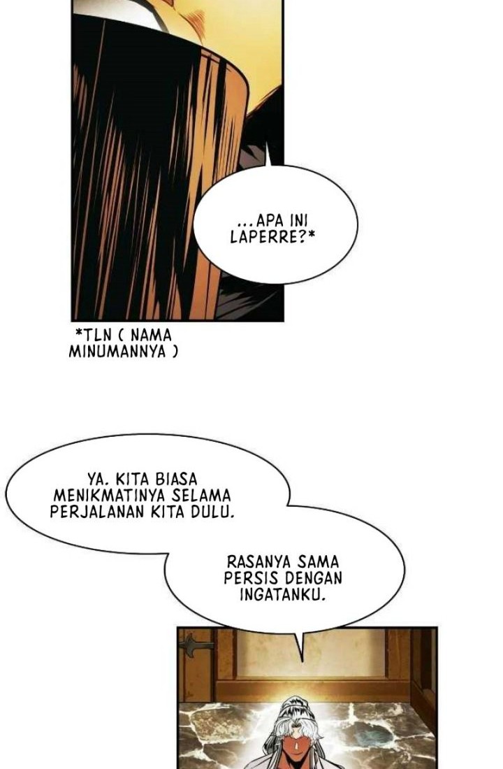 Dark Lady Isekai Bab 188 halaman 21