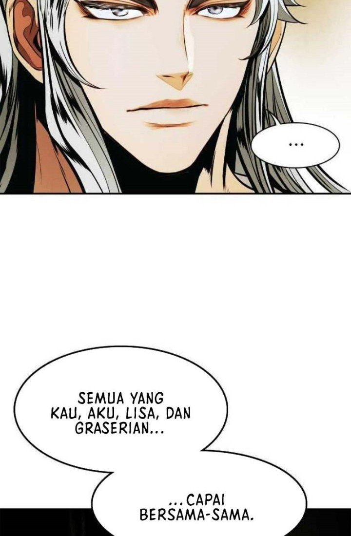Dark Lady Isekai Bab 188 halaman 23