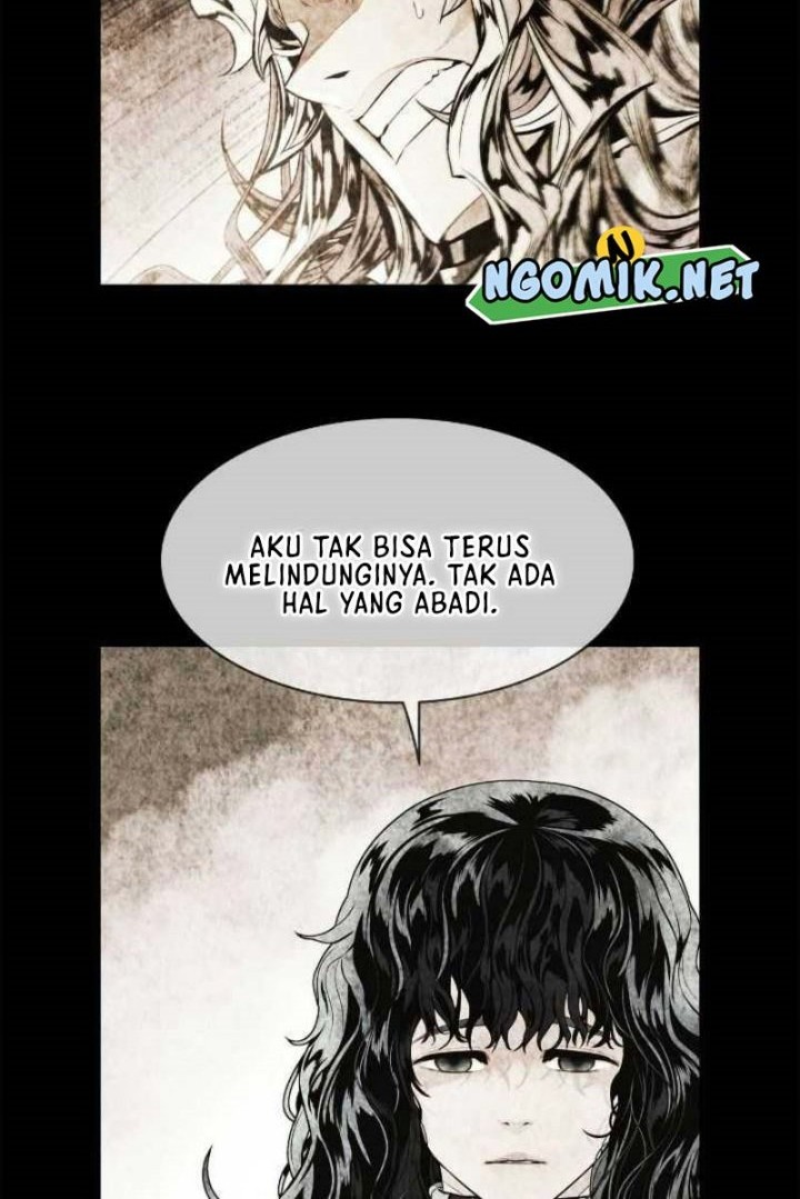 Dark Lady Isekai Bab 188 halaman 31