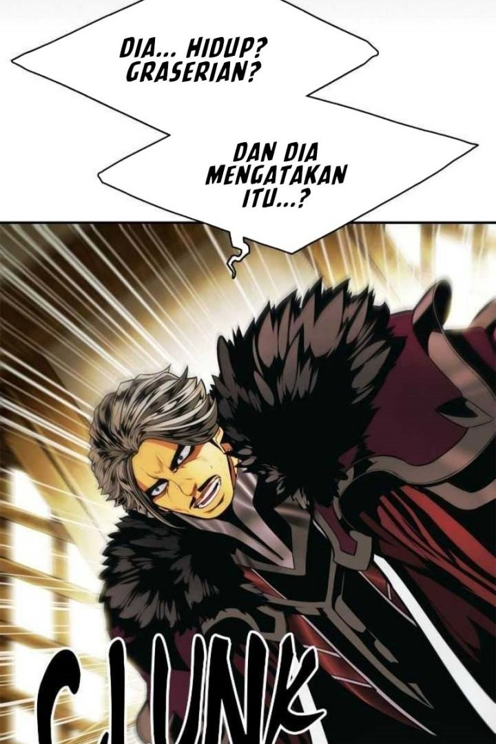 Dark Lady Isekai Bab 188 halaman 33