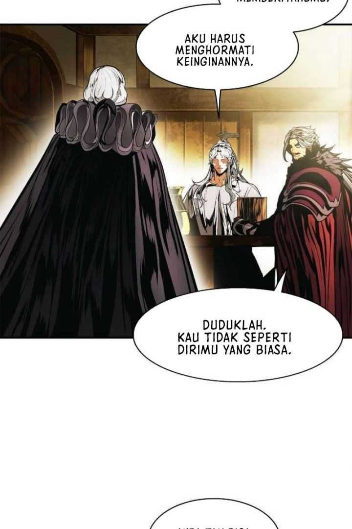 Dark Lady Isekai Bab 188 halaman 37