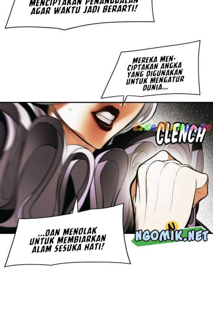 Dark Lady Isekai Bab 188 halaman 43