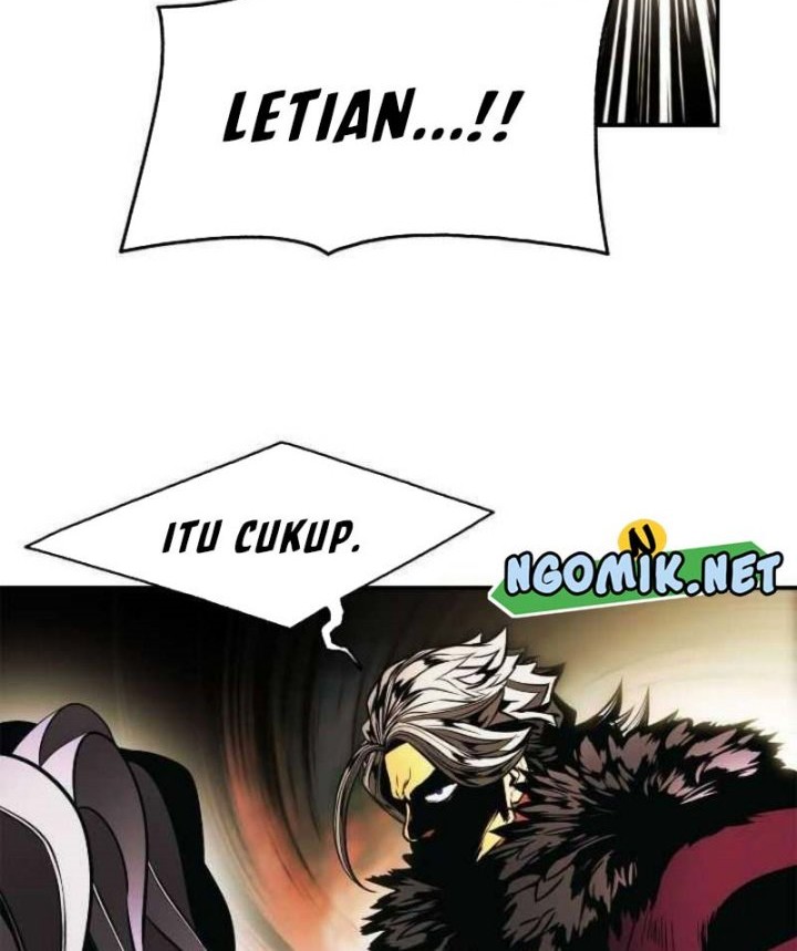Dark Lady Isekai Bab 188 halaman 47