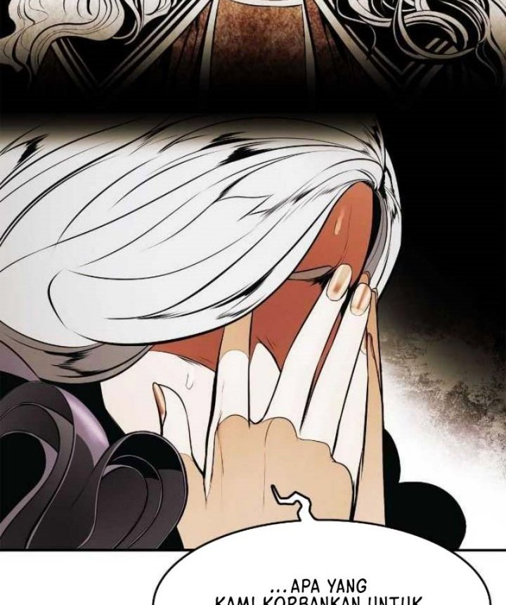 Dark Lady Isekai Bab 188 halaman 49