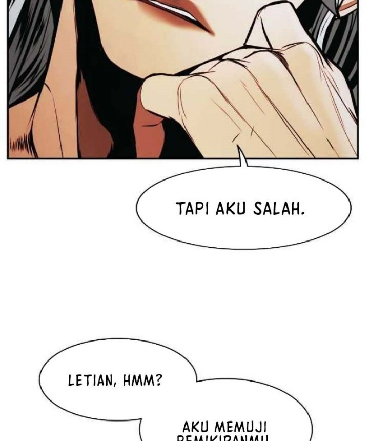 Dark Lady Isekai Bab 188 halaman 51