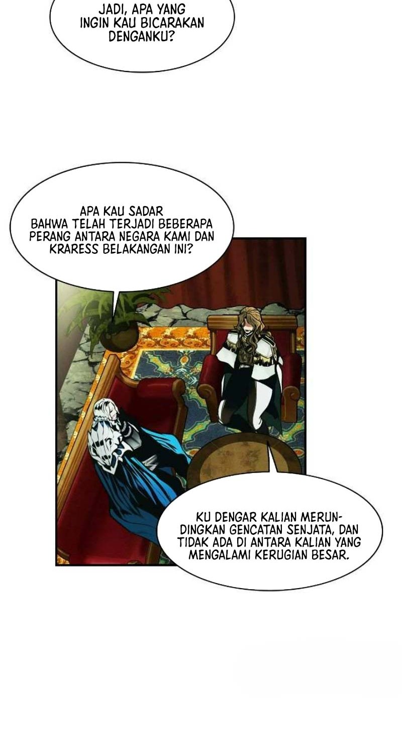 Dark Lady Isekai Bab 189 halaman 5