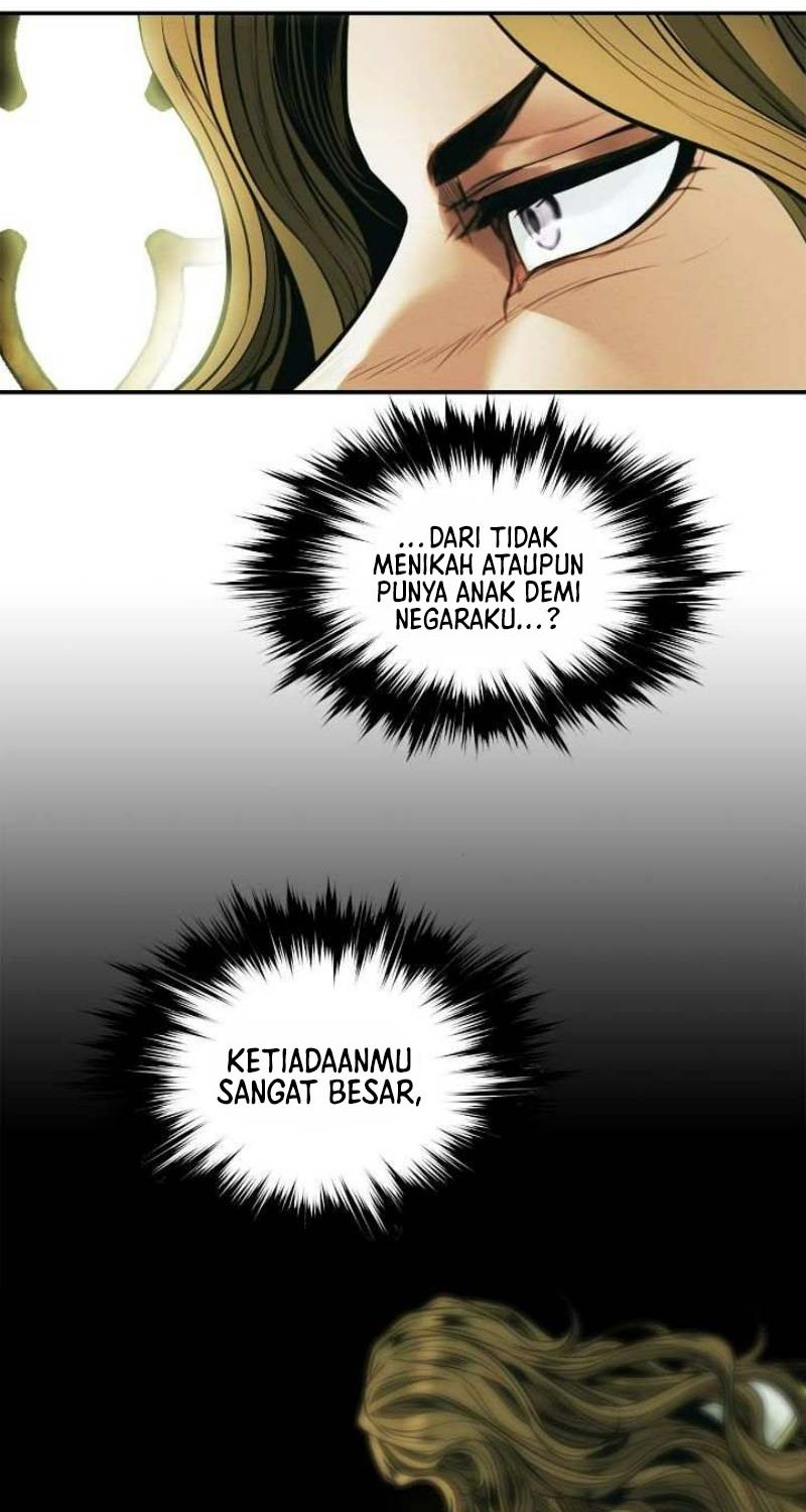 Dark Lady Isekai Bab 189 halaman 13
