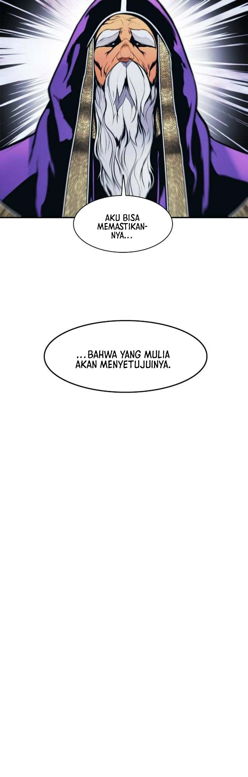 Dark Lady Isekai Bab 189 halaman 34