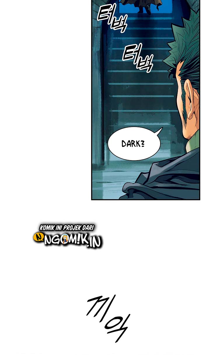 Dark Lady Isekai chapter 19 halaman 3