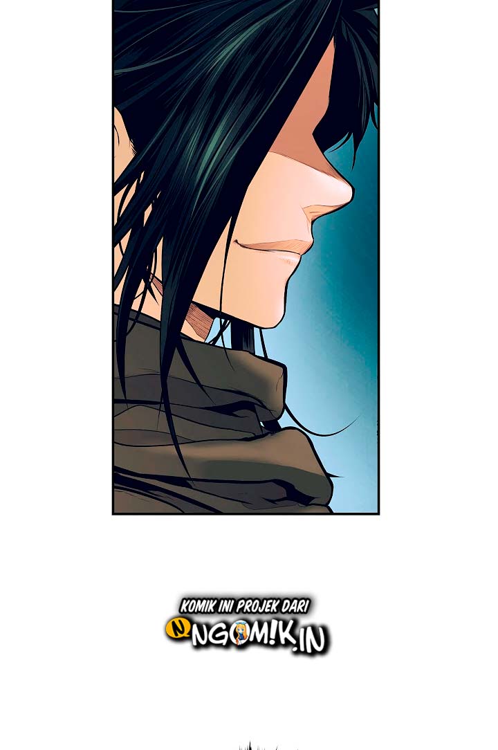 Dark Lady Isekai chapter 19 halaman 6