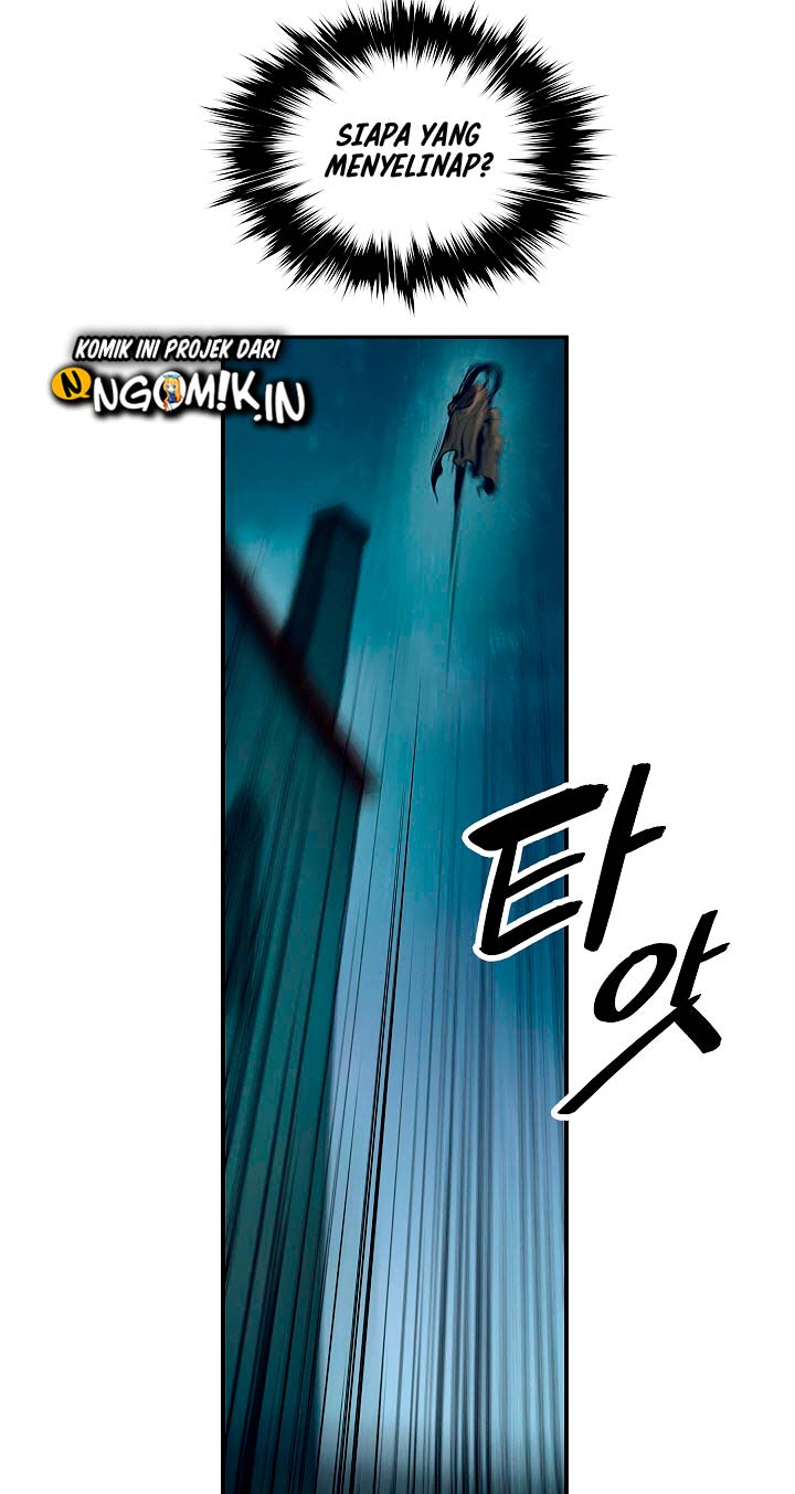 Dark Lady Isekai chapter 19 halaman 7