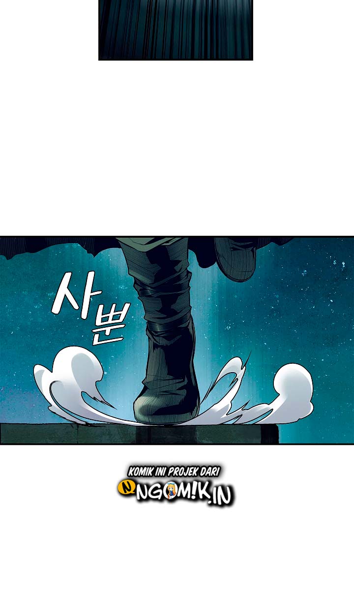 Dark Lady Isekai chapter 19 halaman 8