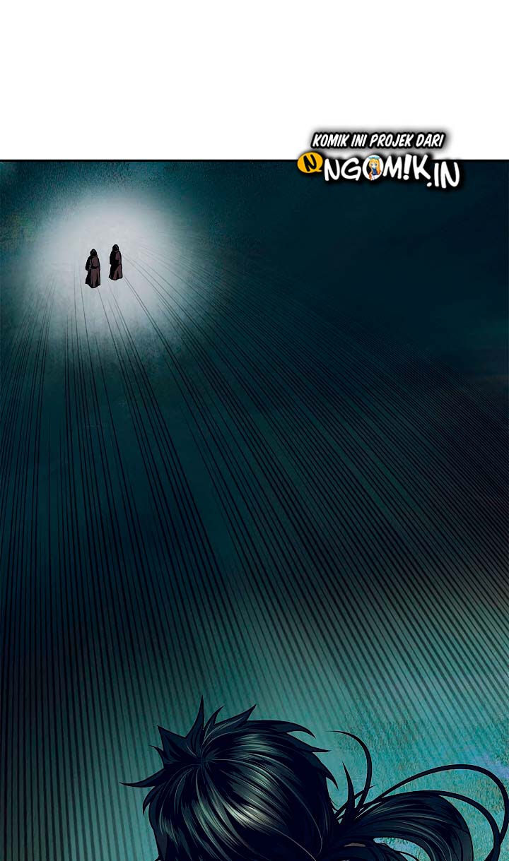 Dark Lady Isekai chapter 19 halaman 9