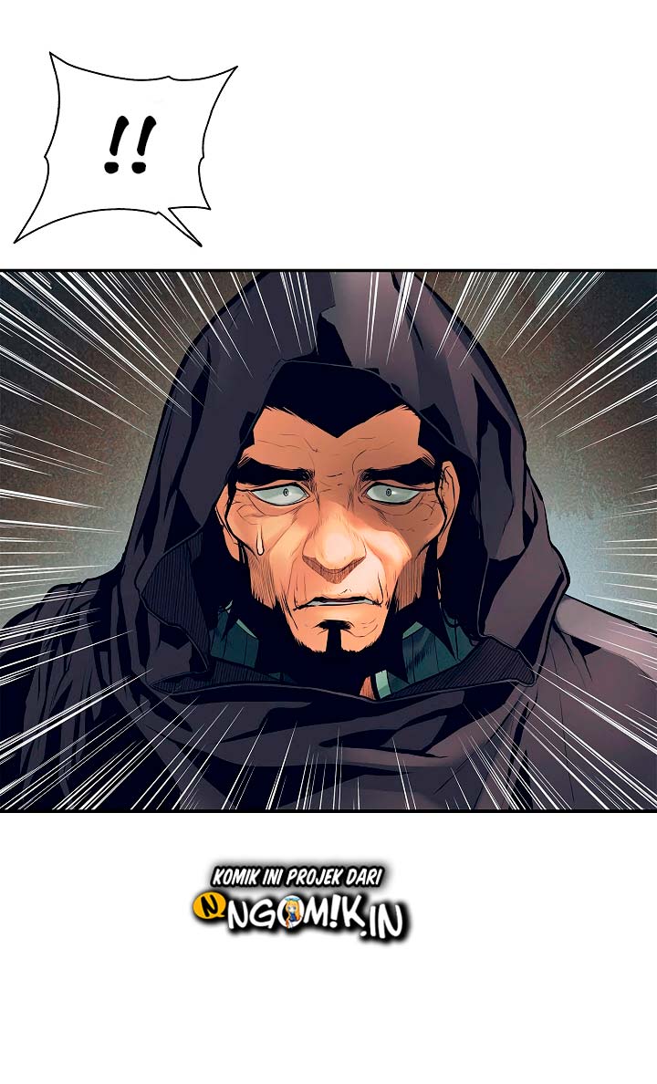 Dark Lady Isekai chapter 19 halaman 11