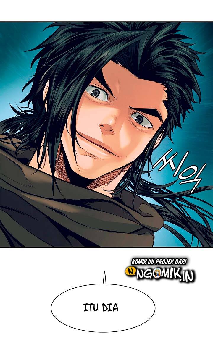 Dark Lady Isekai chapter 19 halaman 12