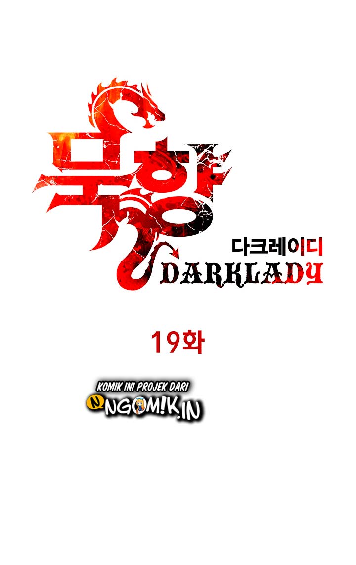 Dark Lady Isekai chapter 19 halaman 13