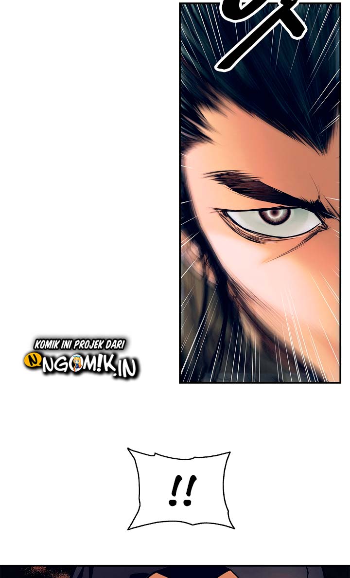 Dark Lady Isekai chapter 19 halaman 17