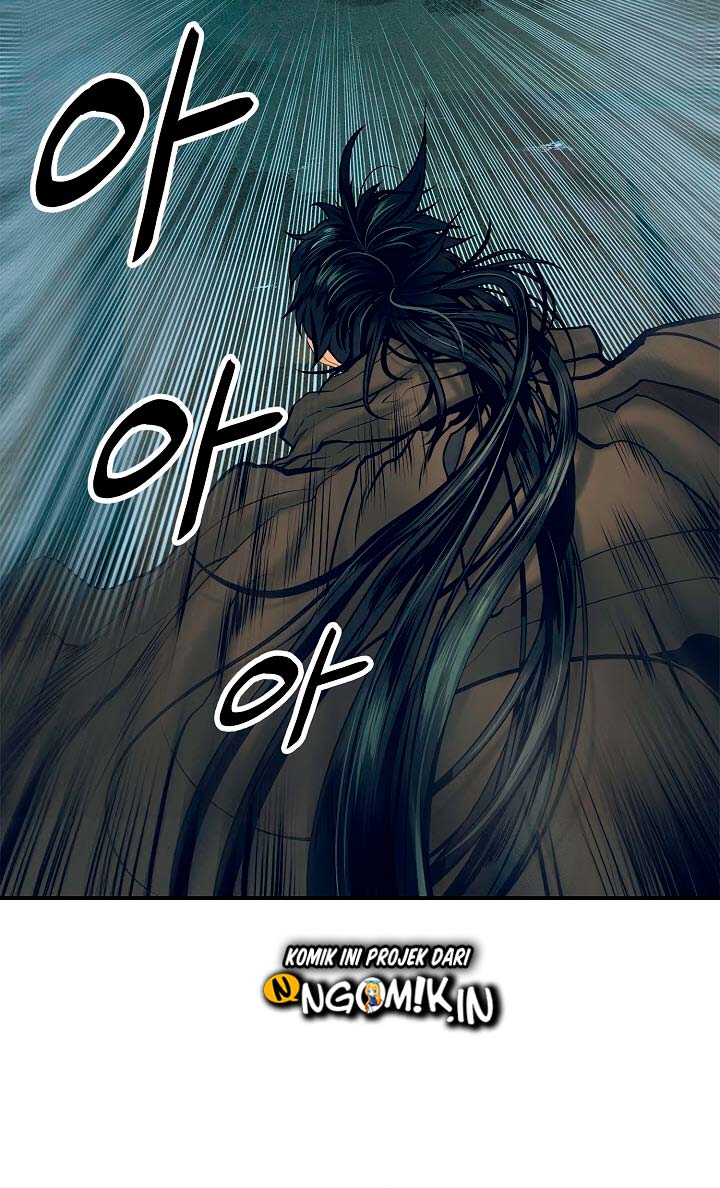 Dark Lady Isekai chapter 19 halaman 19