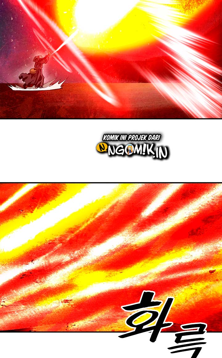 Dark Lady Isekai chapter 19 halaman 23
