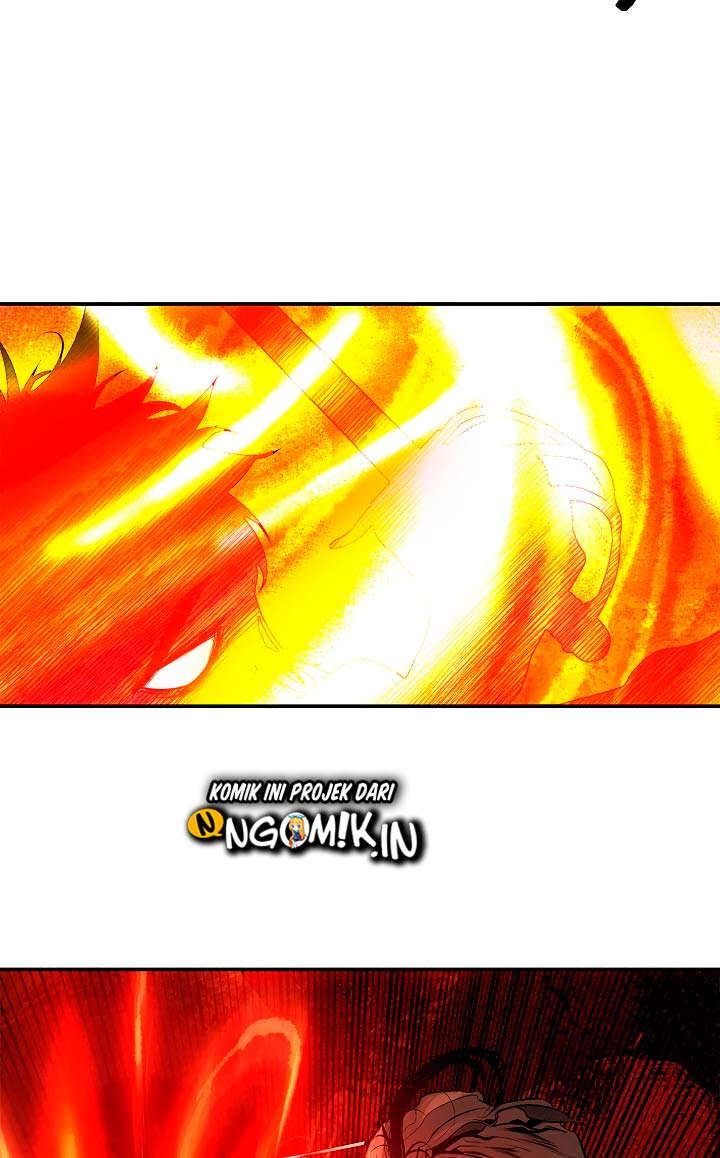 Dark Lady Isekai chapter 19 halaman 24