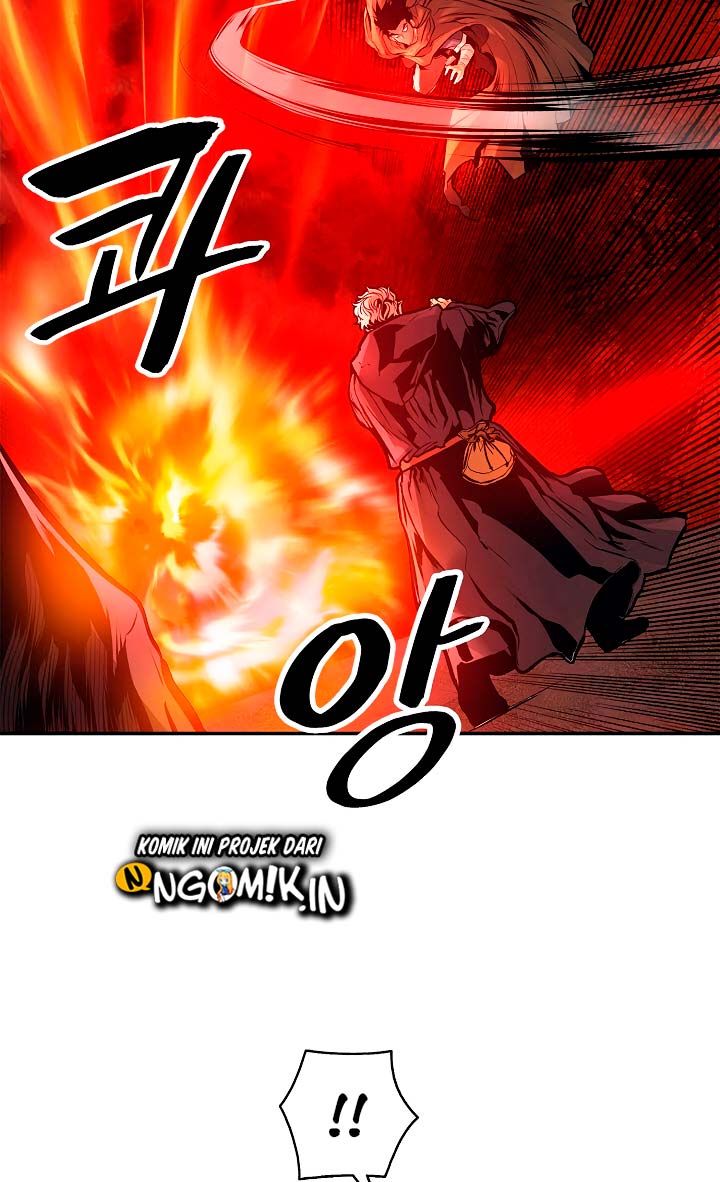 Dark Lady Isekai chapter 19 halaman 25
