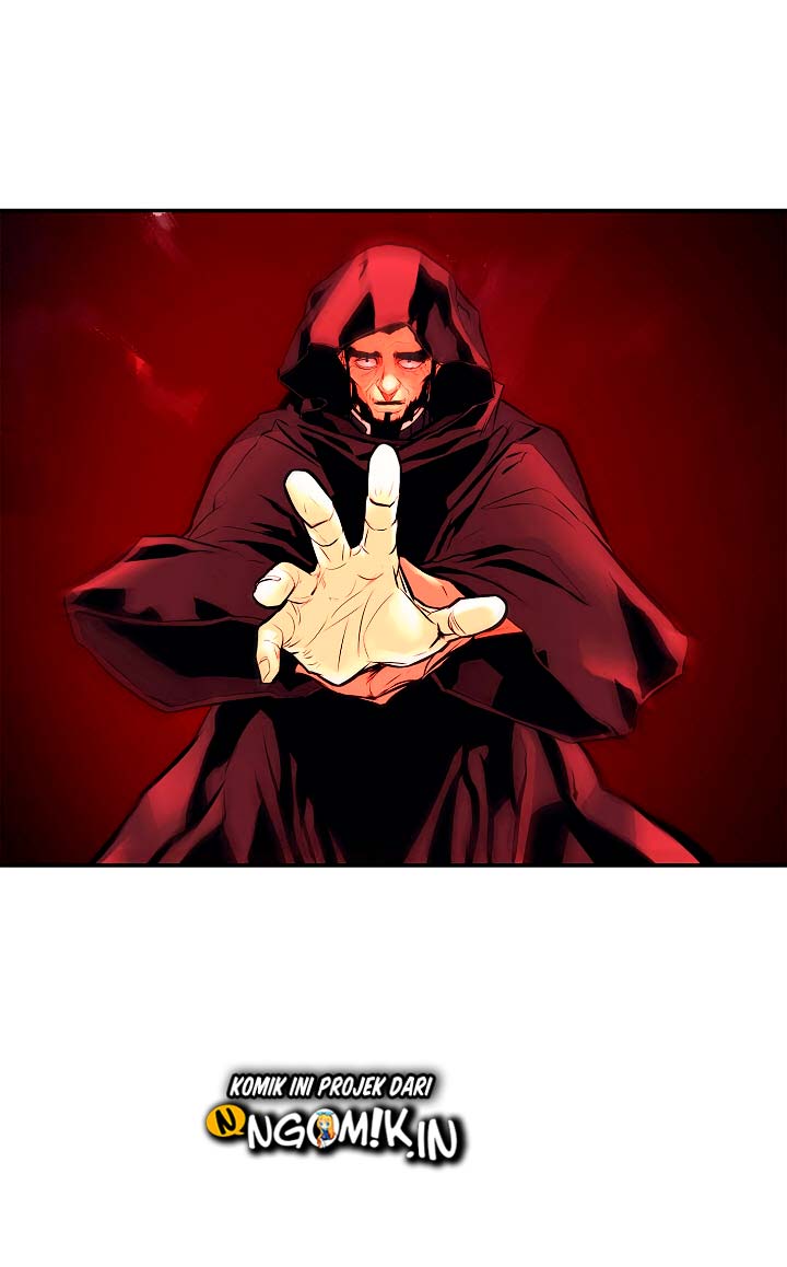 Dark Lady Isekai chapter 19 halaman 28