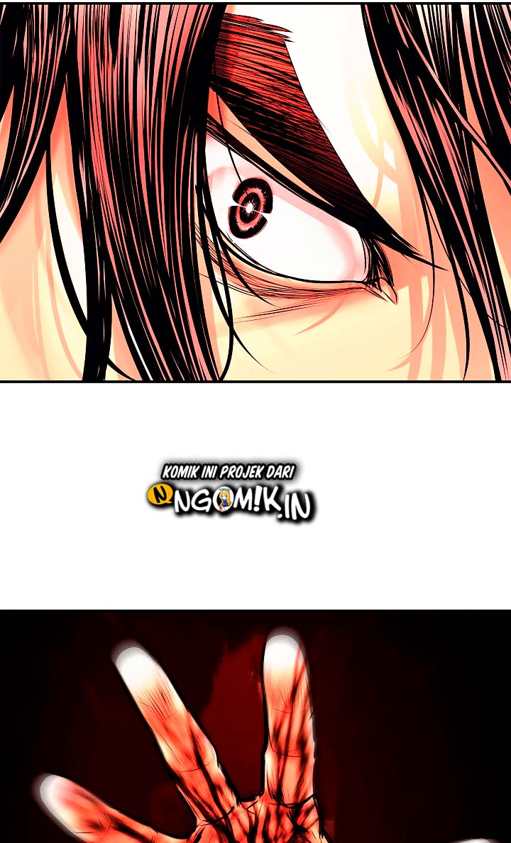 Dark Lady Isekai chapter 19 halaman 29