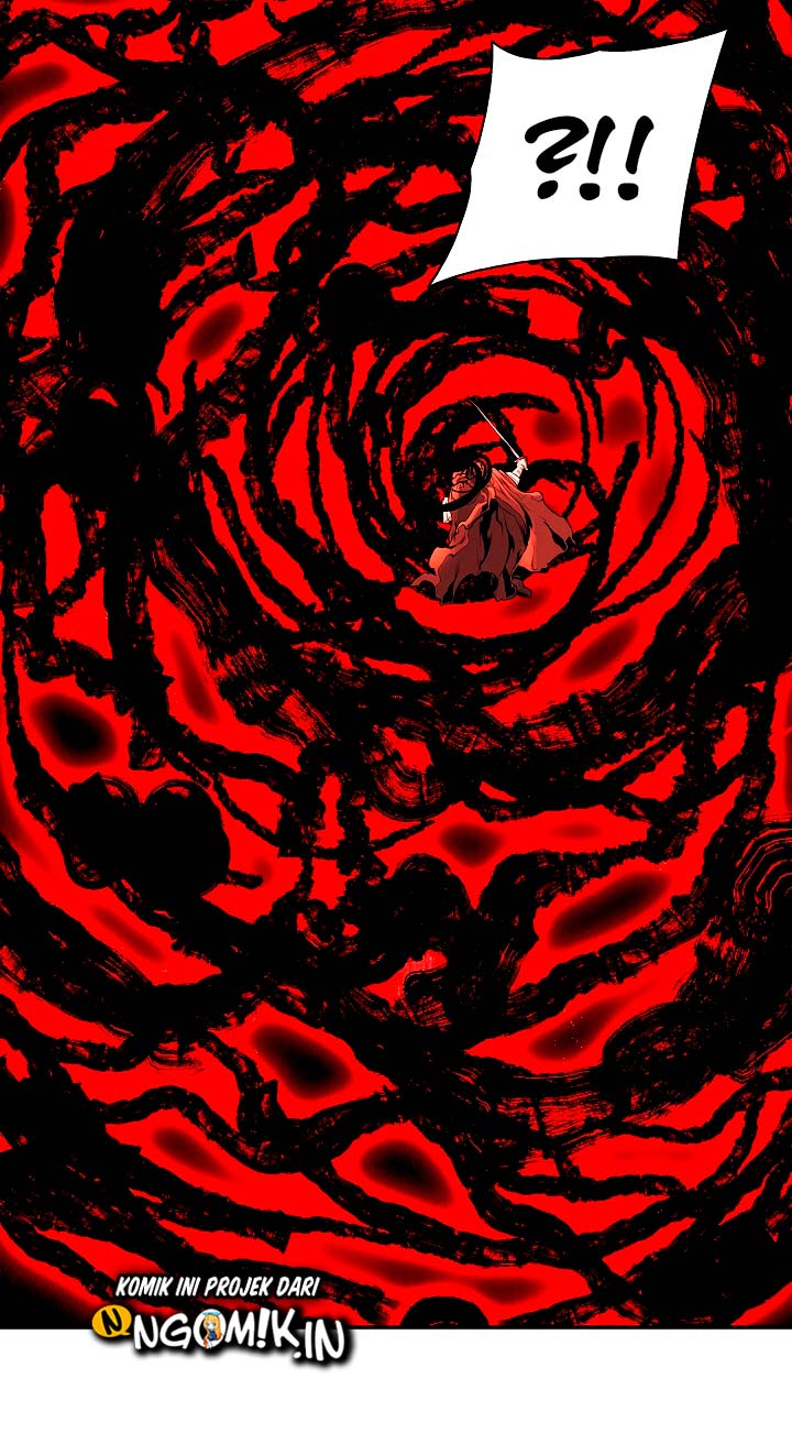 Dark Lady Isekai chapter 19 halaman 31