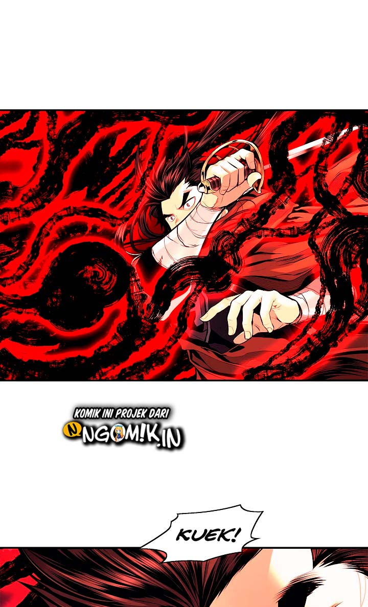 Dark Lady Isekai chapter 19 halaman 32