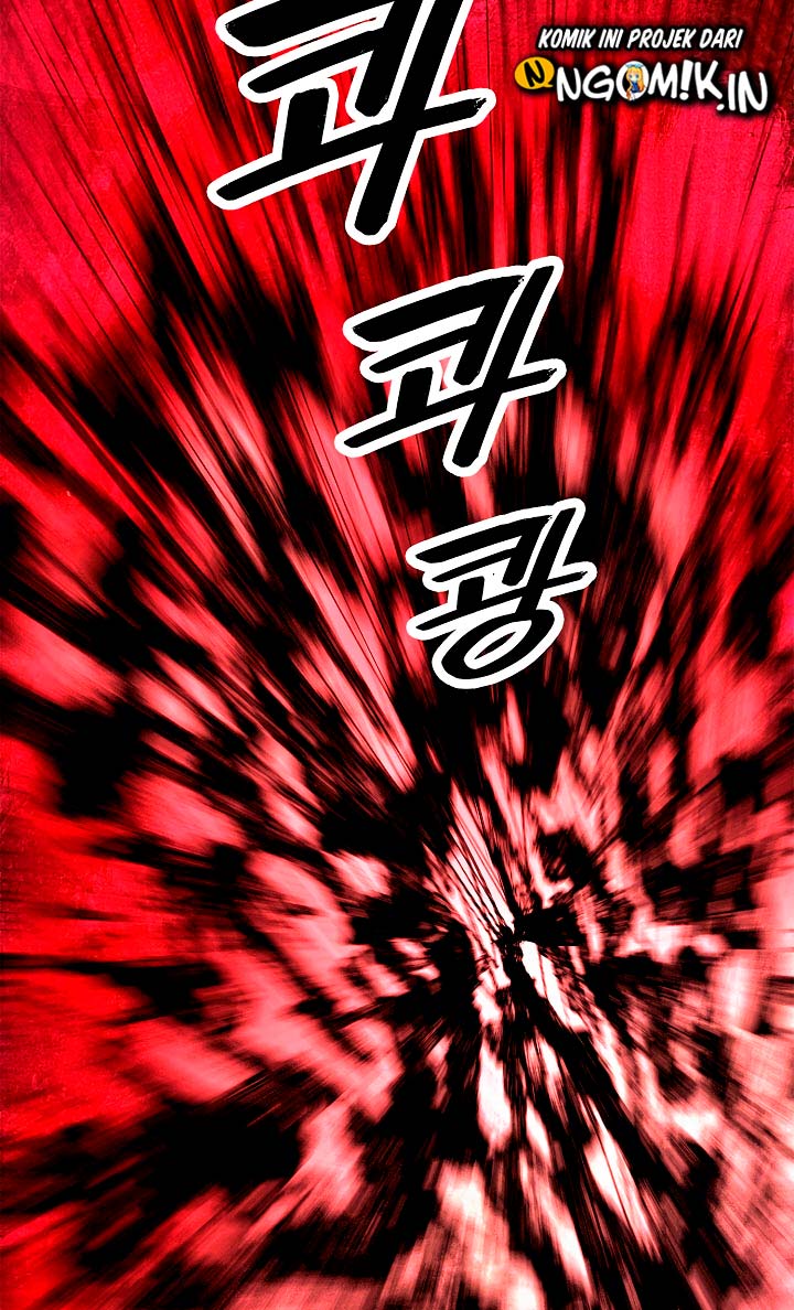Dark Lady Isekai chapter 19 halaman 36