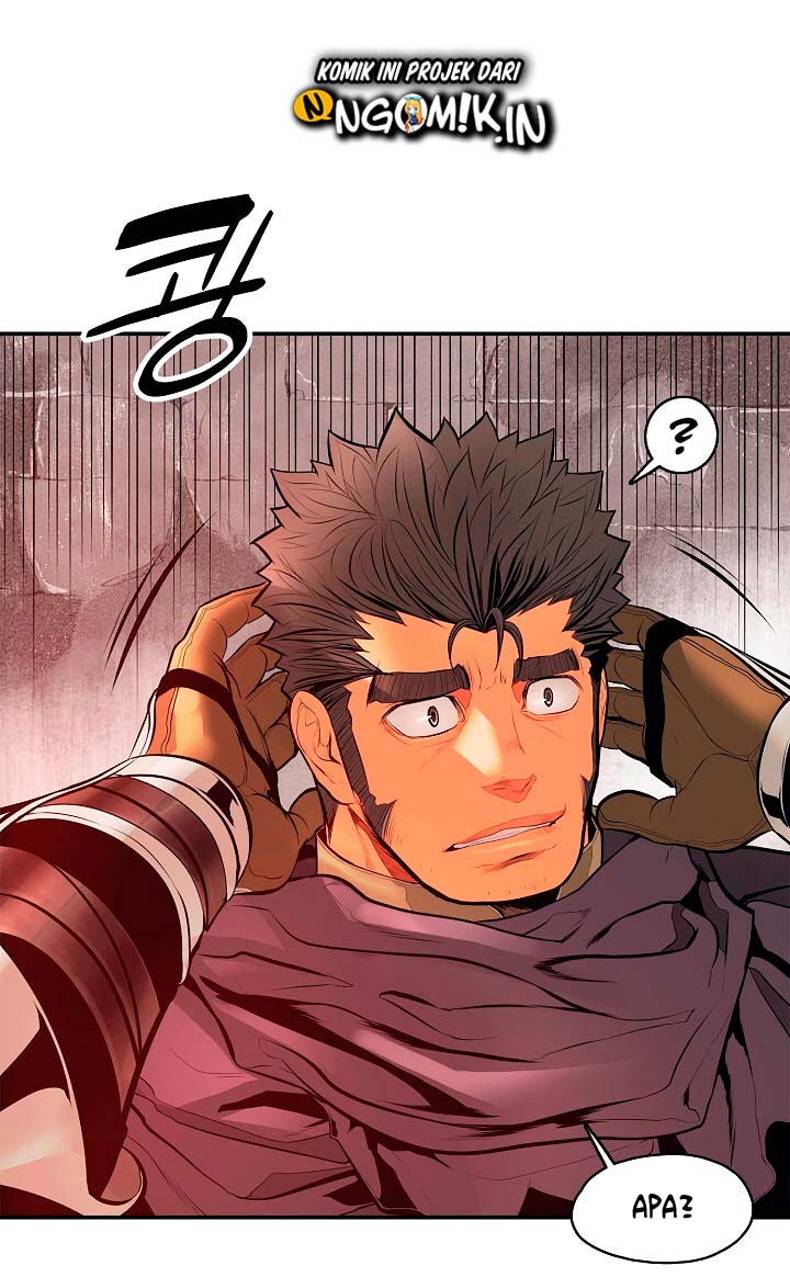 Dark Lady Isekai chapter 19 halaman 47